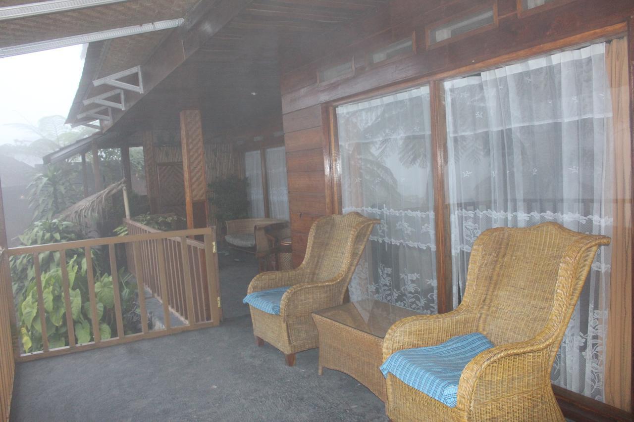 Sukuh Cottage タワンマング エクステリア 写真