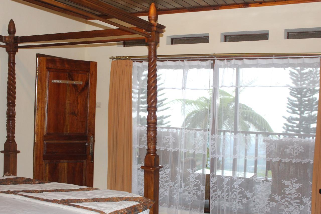 Sukuh Cottage タワンマング エクステリア 写真